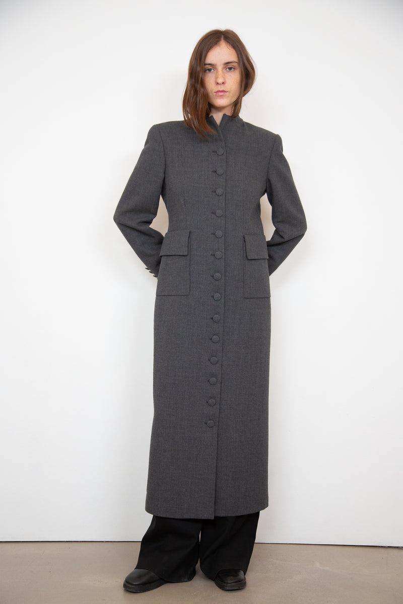 Gianfranco Ferre coat