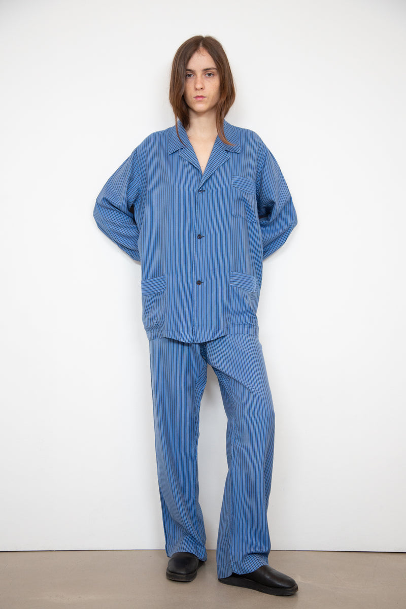 Lanvin pajamas