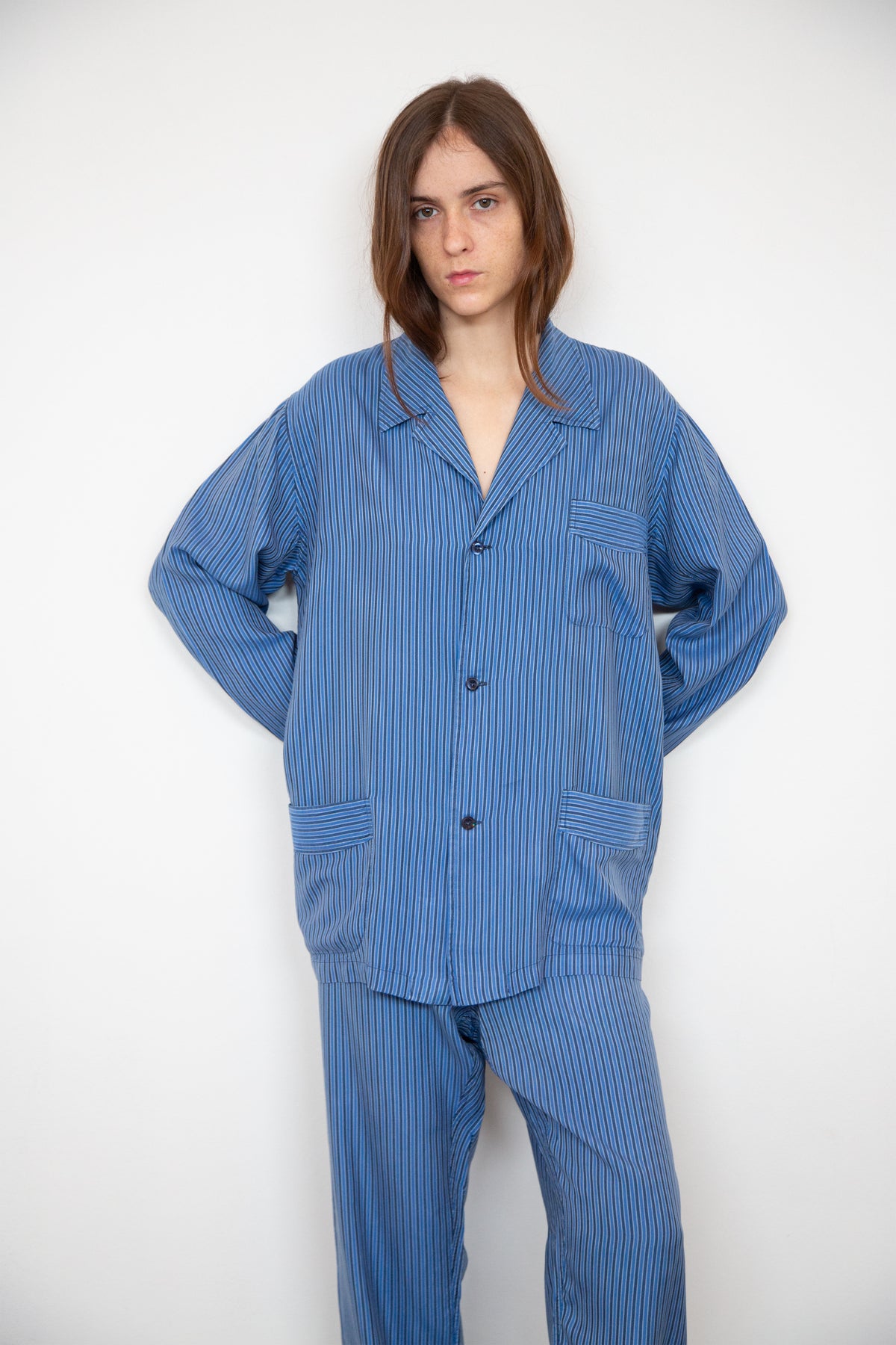 Lanvin pajamas