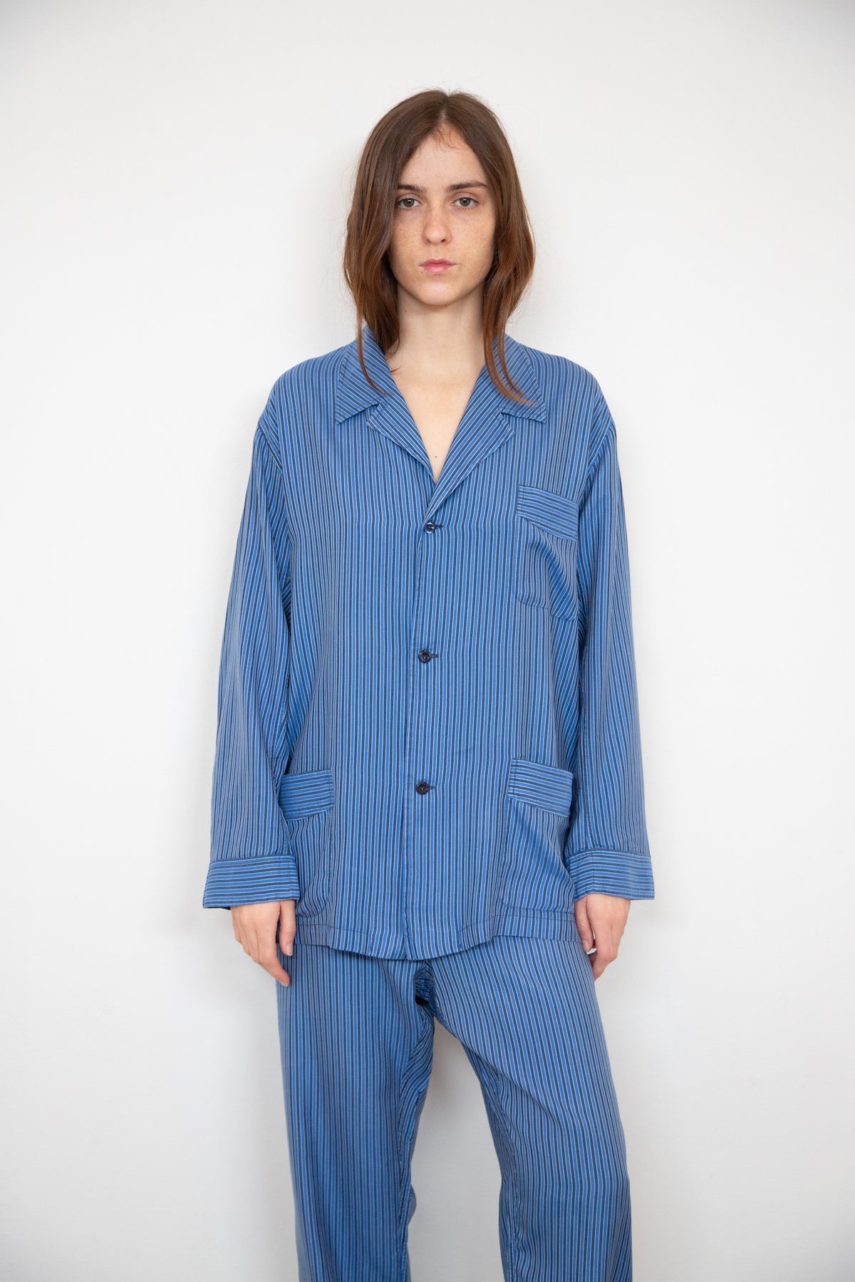 Lanvin pajamas