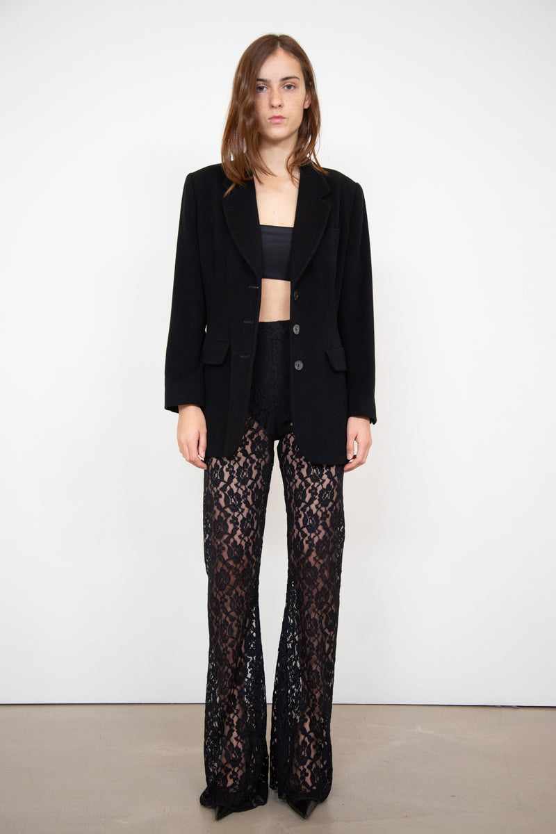 Jerome Studio lace pants