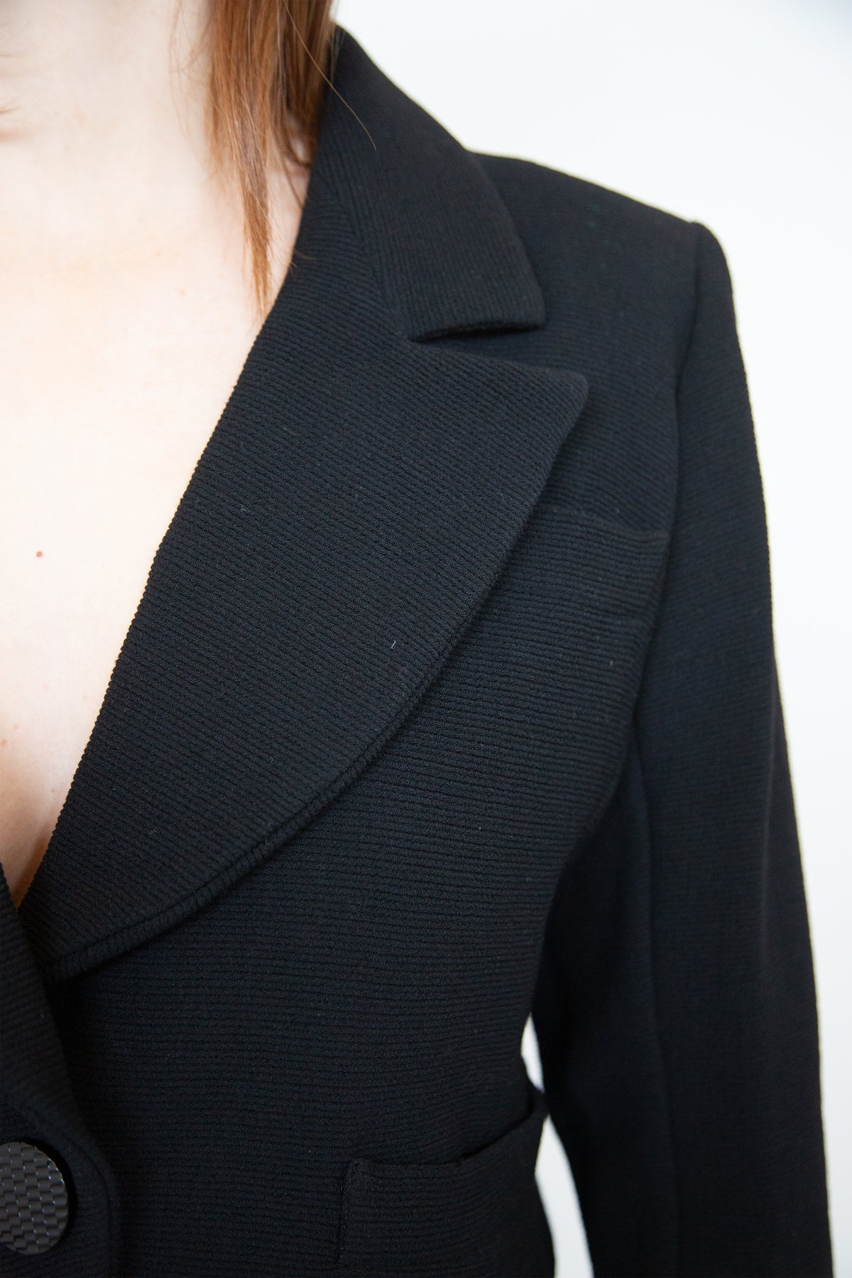 Yves Saint Laurent blazer