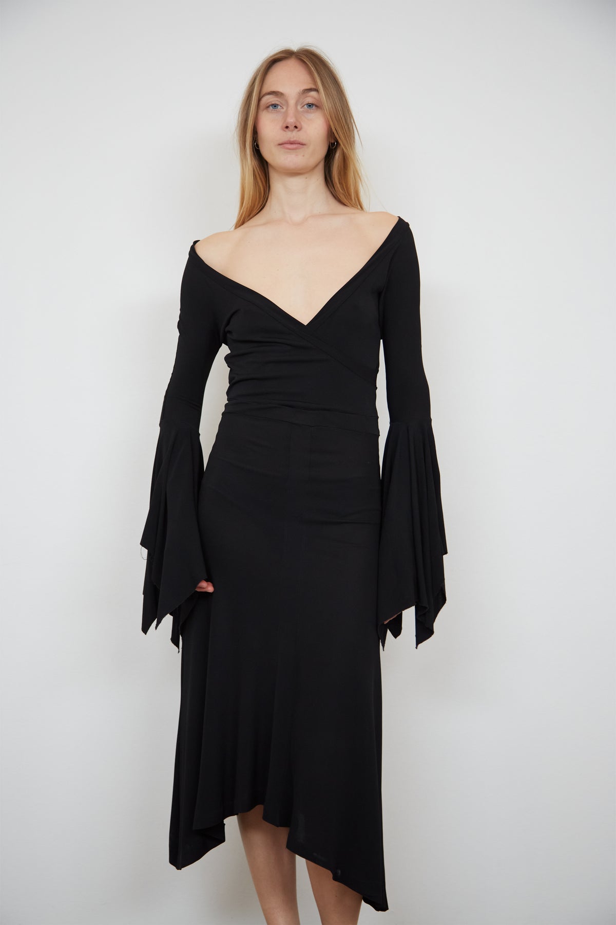 Yves Saint Laurent dress