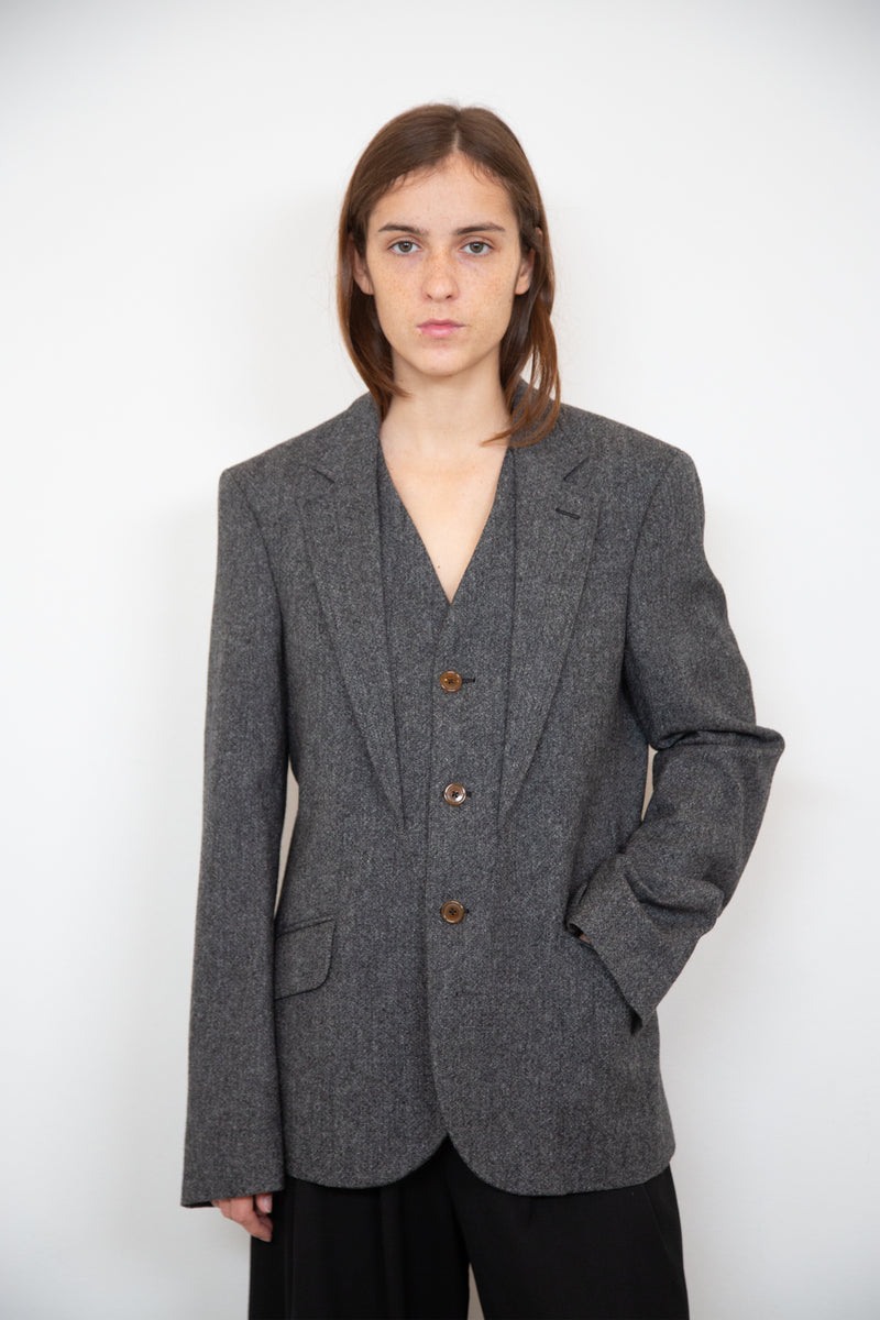 Vivienne Westwood blazer