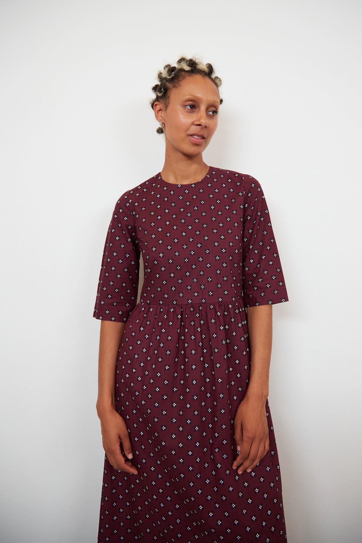 Marimekko dress